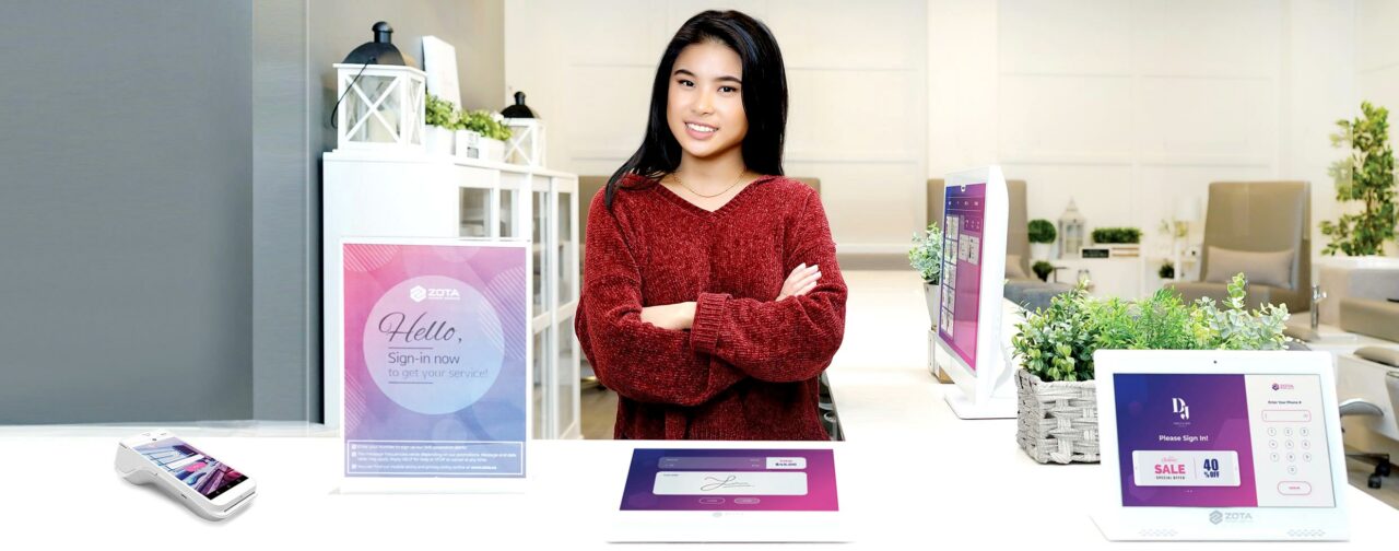Home - Zota Products