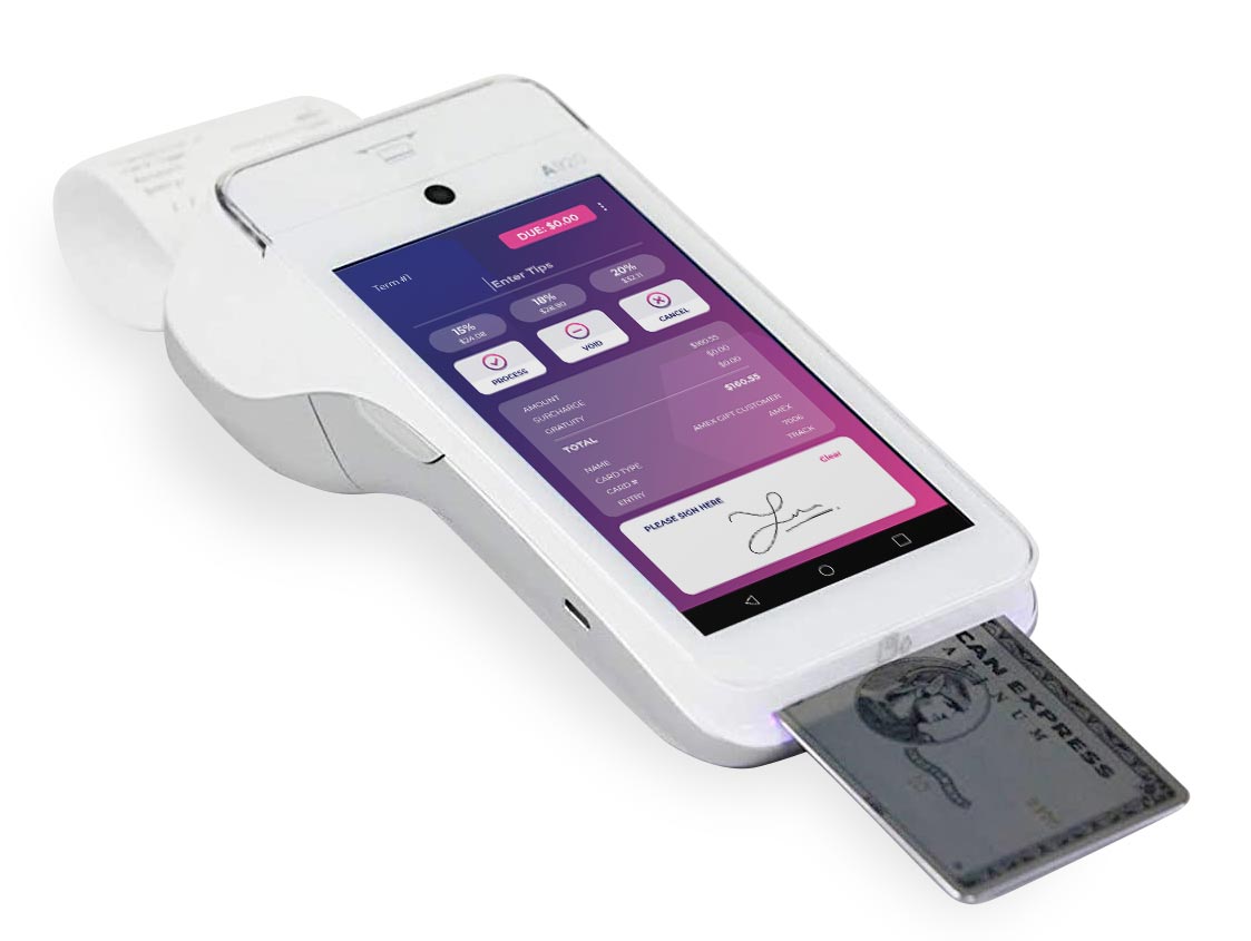 Mobile Pay
